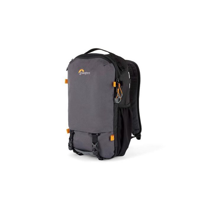 Lowepro Backpack Travel Backpack Grey Polyester - W128562563