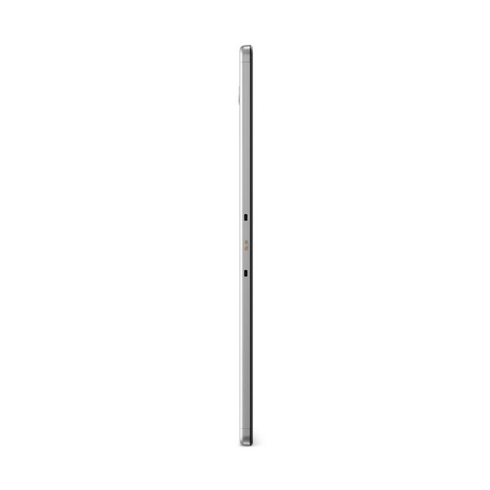 Lenovo Tab M10 Hd (2Nd Gen) 64 Gb 25.6 Cm (10.1") Mediatek 4 Gb Wi-Fi 5 (802.11Ac) Android 10 Grey, Platinum - W128562671