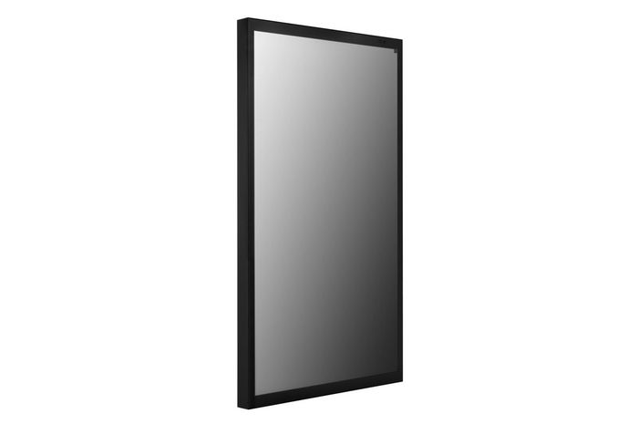 LG 49Xe4F-M Digital Signage Display 124.5 Cm (49') Ips 4000 Cd/M² Full Hd Black 24/7 - W128562680