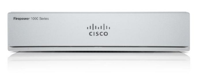 Cisco Firepower 1010E Asa Hardware Firewall 1U - W128562726