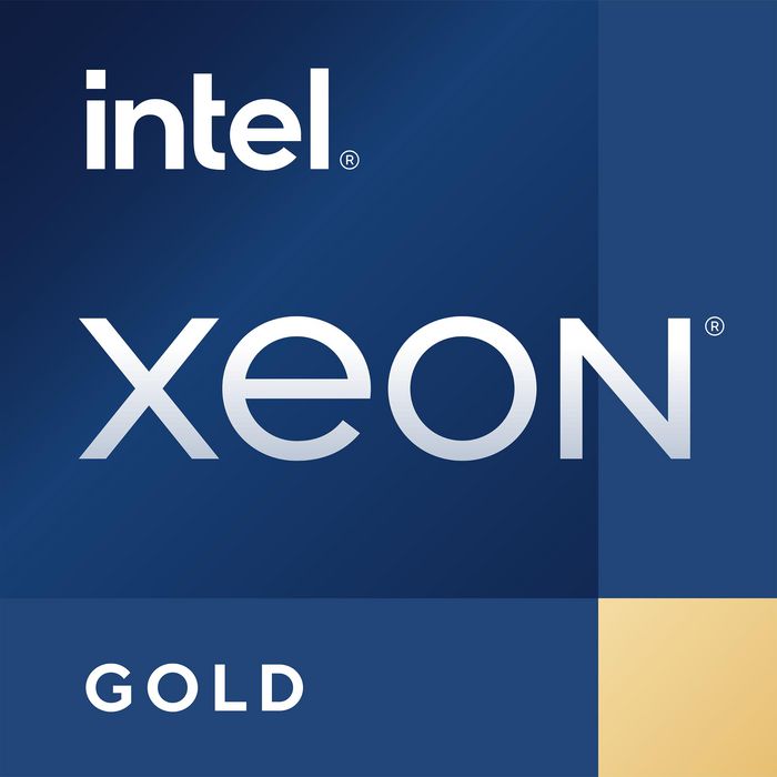Intel Xeon Gold 6434 Processor 3.7 Ghz 22.5 Mb - W128562735