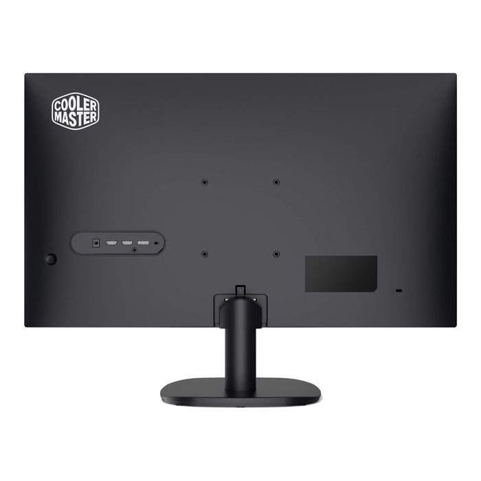Cooler Master Gaming Ga271 Computer Monitor 68.6 Cm (27") 2560 X 1440 Pixels Wide Quad Hd Lcd Black - W128562776