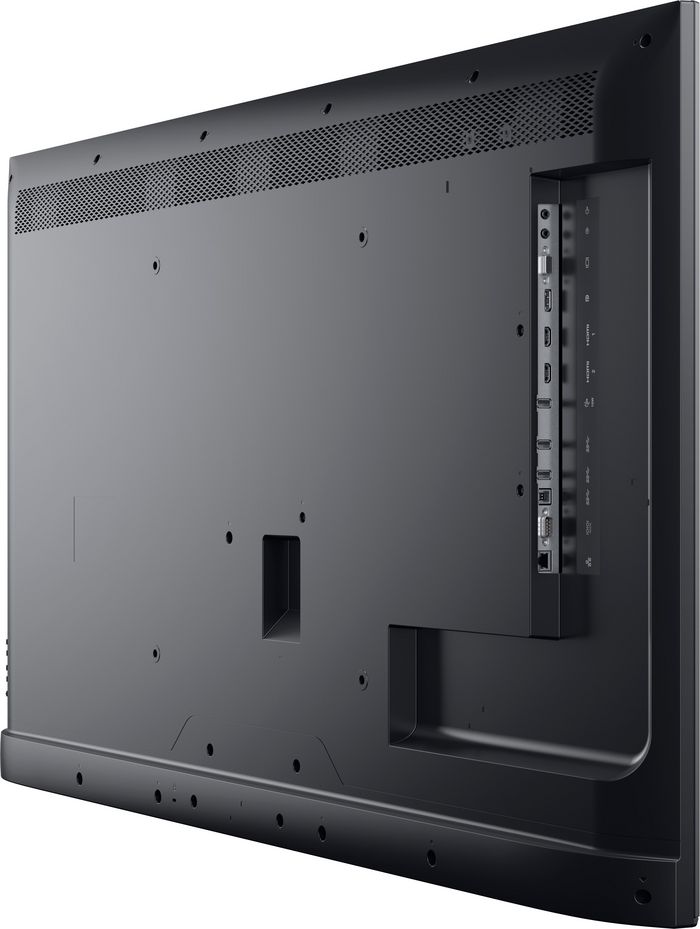 Dell C5519Qa Digital Signage Flat Panel 139.7 Cm (55") Lcd 350 Cd/M² 4K Ultra Hd Black - W128562765