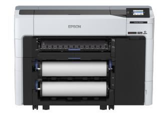 Epson Cj49301A0 Large Format Printer Wi-Fi Inkjet Colour 2400 X 1200 Dpi A1 (594 X 841 Mm) Ethernet Lan - W128562780