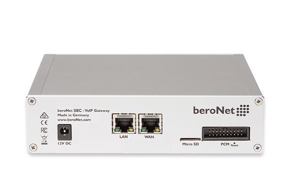 beroNet Gateway/Controller 10, 100 Mbit/S - W128562828