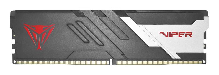 DDR5 7200 16GB×2 PVV532G720C34K PVV532G720C34K, Patriot Memory 32 GB (2x 16 GB), DDR5, 7200 MHz