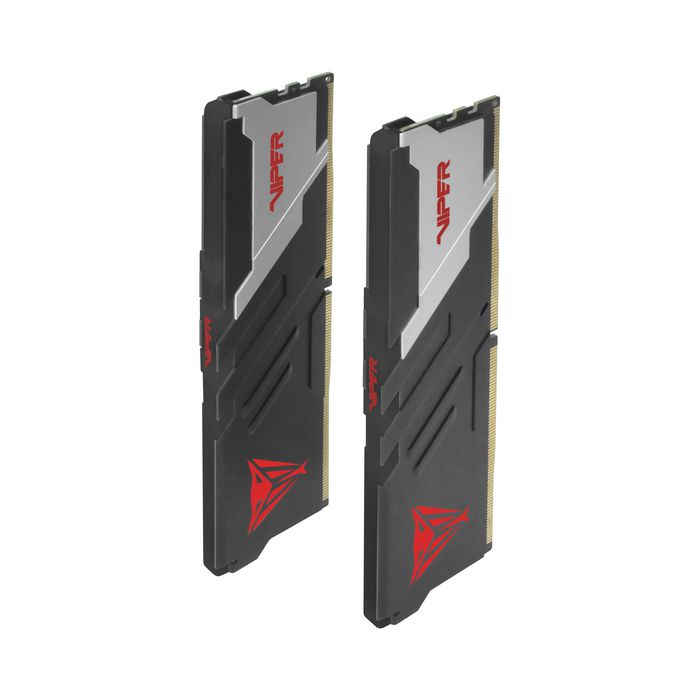 DDR5 7200 16GB×2 PVV532G720C34K PVV532G720C34K, Patriot Memory 32 GB (2x 16 GB), DDR5, 7200 MHz