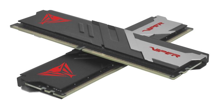 PVV532G720C34K, Patriot Memory 32 GB (2x 16 GB), DDR5, 7200 MHz