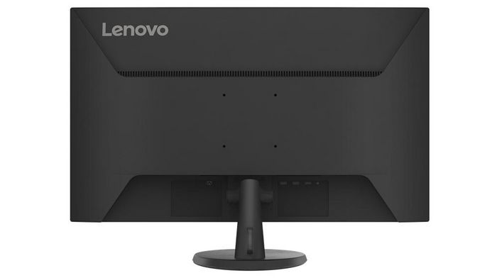 Lenovo D32-40 Computer Monitor 80 Cm (31.5") 1920 X 1080 Pixels Full Hd Black - W128562918