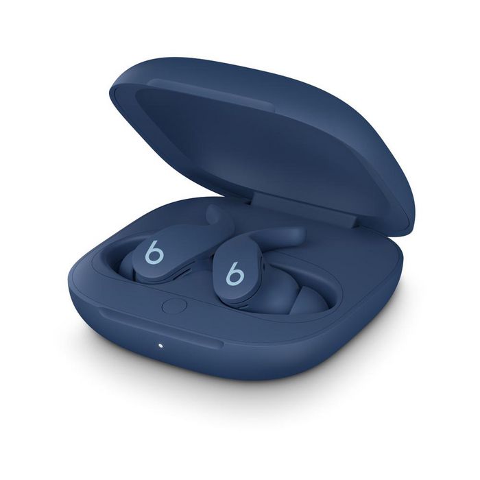 Apple Beats Fit Pro Headset True Wireless Stereo (Tws) In-Ear Calls/Music Bluetooth Blue - W128562965