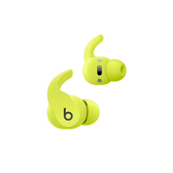 Apple Beats Fit Pro Headset True Wireless Stereo (Tws) In-Ear Calls/Music Bluetooth Yellow - W128562964