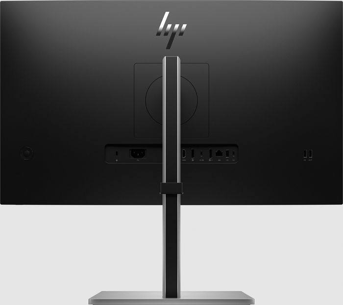 HP E27U G5 Computer Monitor 68.6 Cm (27") 2560 X 1440 Pixels Quad Hd Lcd Black - W128563025