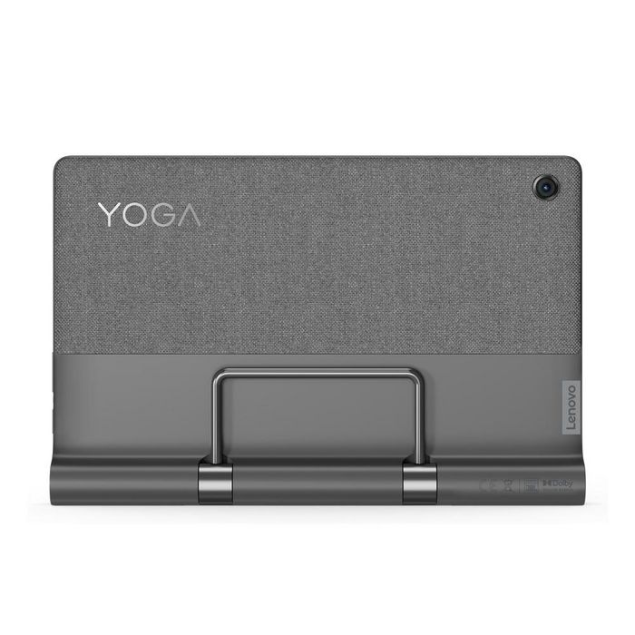 Lenovo Yoga Tab 11 4G 256 Gb 27.9 Cm (11") Mediatek 8 Gb Wi-Fi 5 (802.11Ac) Android 11 Grey - W128563128