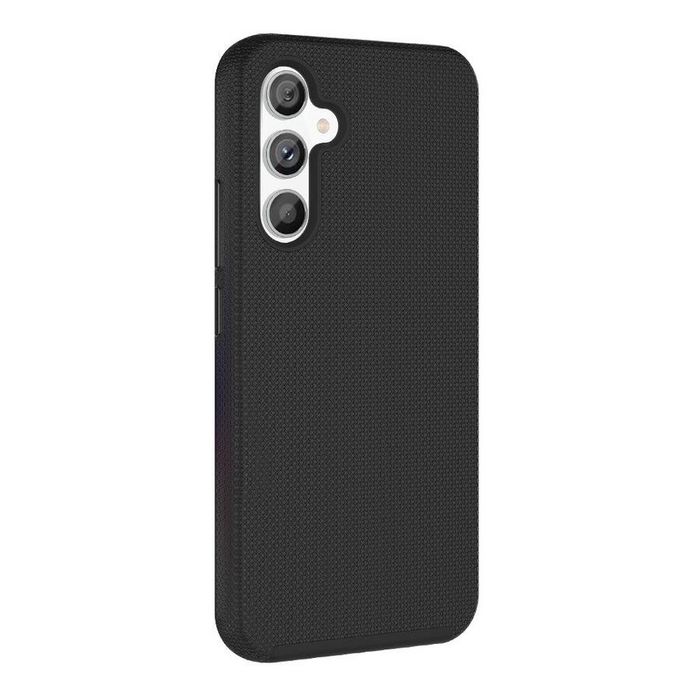 Eiger North Mobile Phone Case 16.3 Cm (6.4") Cover Black - W128563180