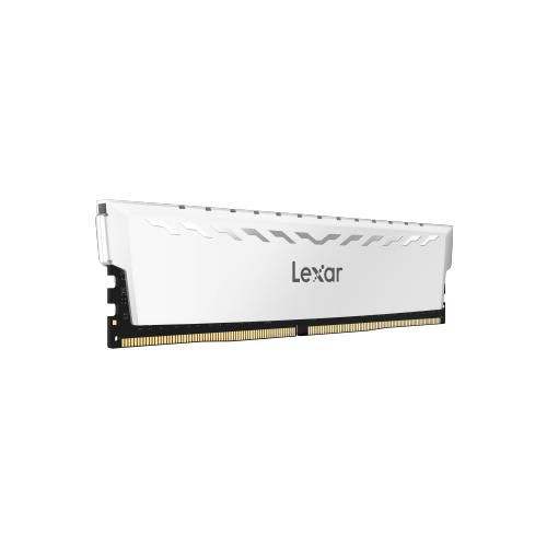 Lexar Thor Memory Module 16 Gb 2 X 8 Gb Ddr4 3600 Mhz - W128563199
