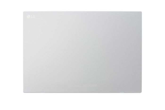 LG 16Mr70 Computer Monitor 40.6 Cm (16") 2560 X 1600 Pixels Wqxga Silver - W128563218