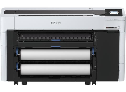 Epson Large Format Printer Wi-Fi Inkjet Colour 2400 X 1200 Dpi A1 (594 X 841 Mm) Ethernet Lan - W128563237