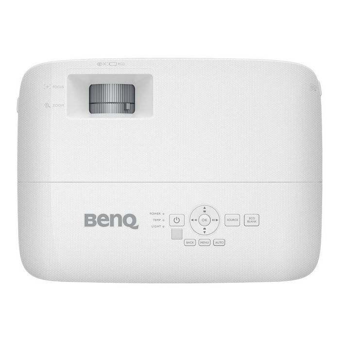 9H.JNF77.1JE, BenQ WXGA Business Projector with All Glass