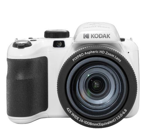 Kodak Astro Zoom Az425 1/2.3" 20.68 Mp Bsi Cmos 5184 X 3888 Pixels Black, White - W128563304