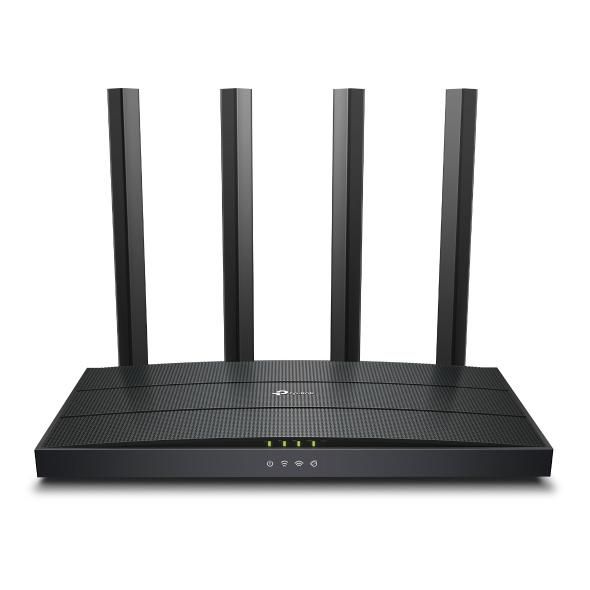 TP-Link Archer Ax1500 Wi-Fi 6 Router - W128563350