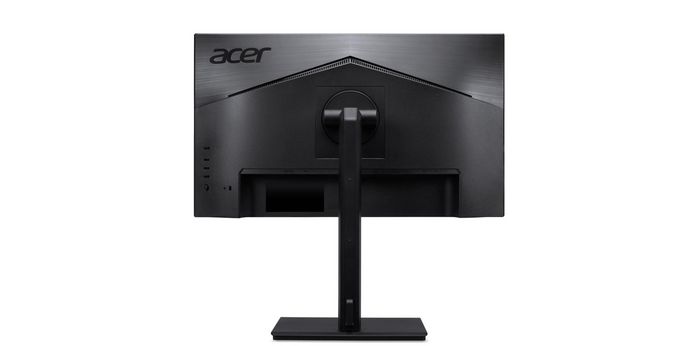 Acer B277U E Computer Monitor 68.6 Cm (27") 2560 X 1440 Pixels Wide Quad Hd Lcd Black - W128563513