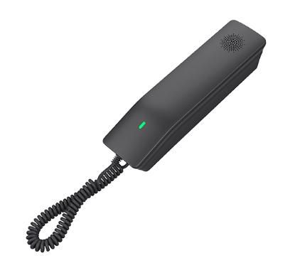 Grandstream Ip Phone Black 2 Lines Wi-Fi - W128563565