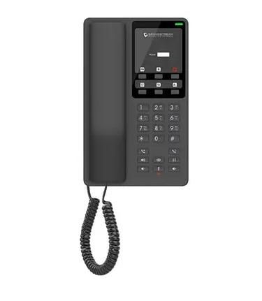 Grandstream Ip Phone Black 2 Lines Lcd Wi-Fi - W128563563