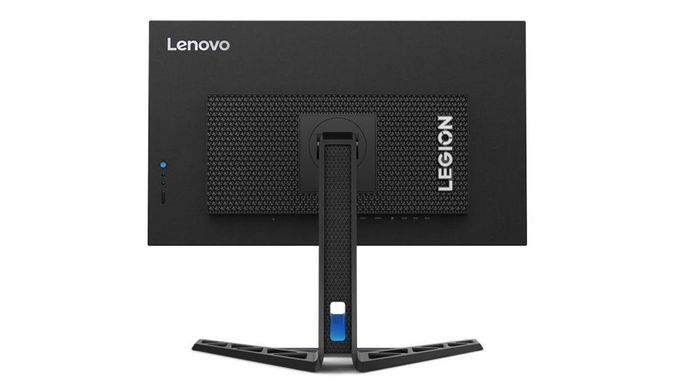 Lenovo Legion Y27Qf-30 Led Display 68.6 Cm (27") 2560 X 1440 Pixels Quad Hd Black - W128563597