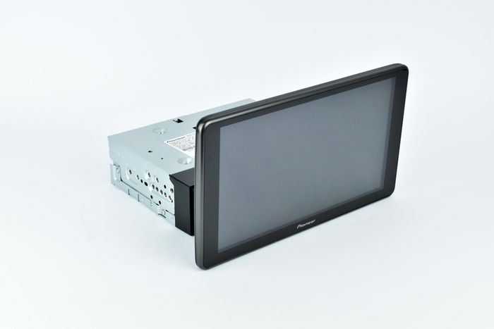 Pioneer Sph-Evo950Dab-Uni2 Car Media Receiver Black Wi-Fi 50 W Bluetooth - W128563636