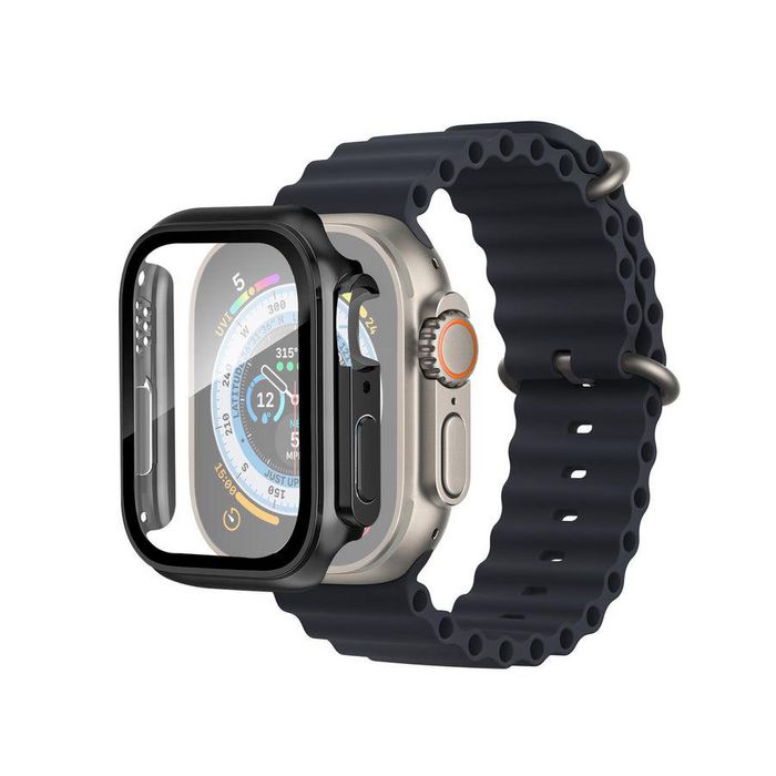Eiger Mountain Glass Watch Screen Protector - W128563697