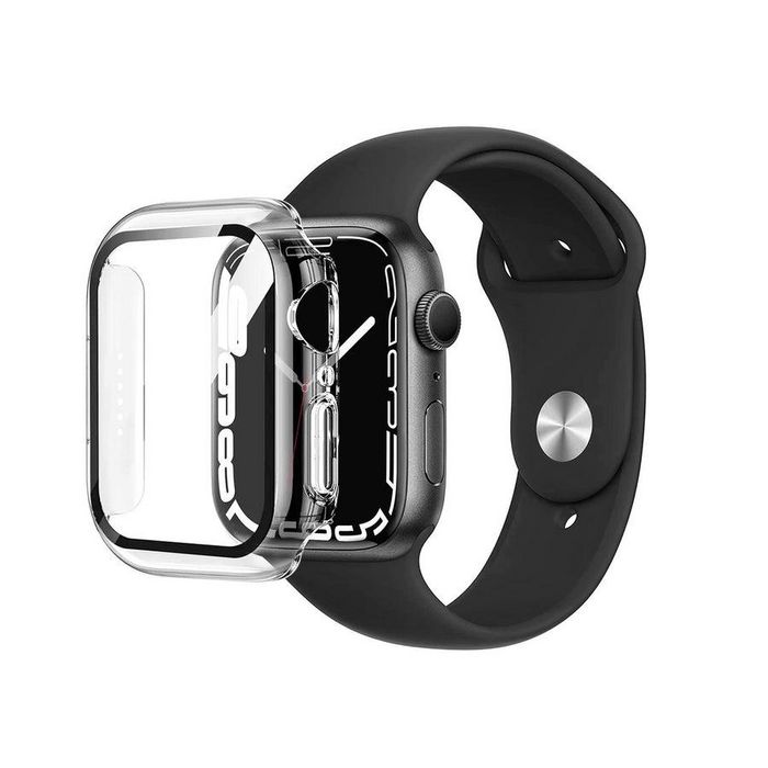 Eiger Mountain Glass Watch Screen Protector - W128563695