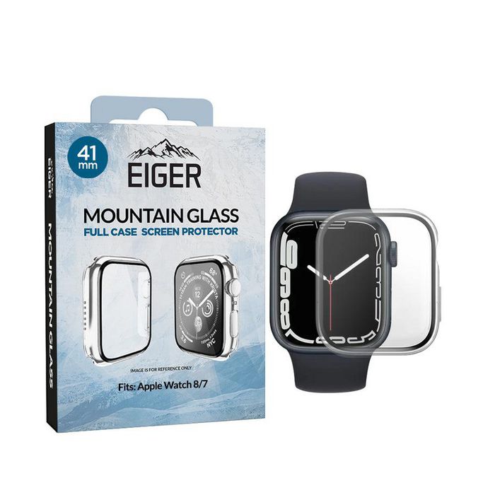 Eiger Mountain Glass Watch Screen Protector - W128563695