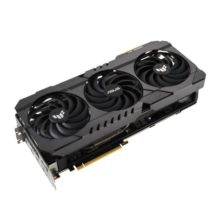 90YV0IY3-M0NA00, Asus Tuf Gaming Tuf-Rtx4090-O24G-Og-Gaming Nvidia ...