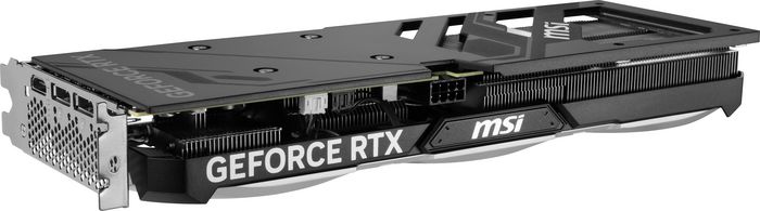 MSI Ventus Geforce Rtx 4060 Ti 3X 8G Oc Nvidia 8 Gb Gddr6 - W128829383