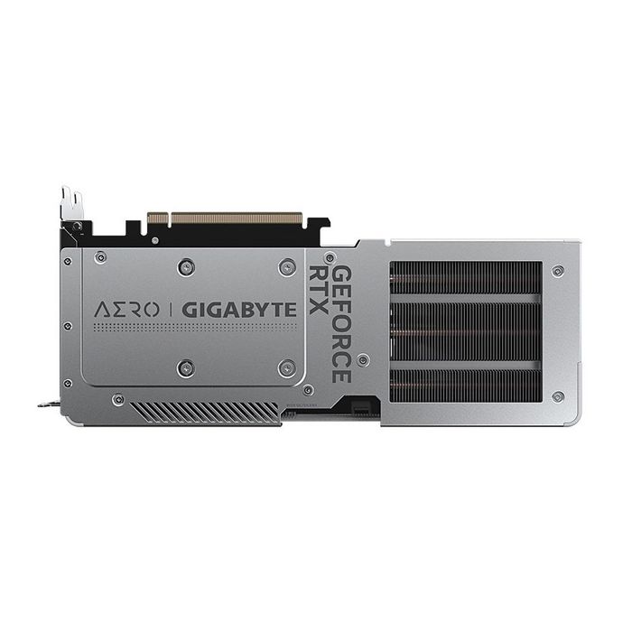Gigabyte Geforce Rtx 4060 Ti Aero Oc 8G Nvidia 8 Gb Gddr6 - W128563762
