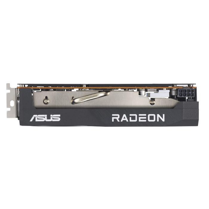 Asus Dual -Rx7600-O8G-V2 Amd Radeon Rx 7600 8 Gb Gddr6 - W128563781
