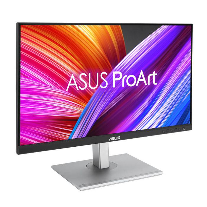 Asus 278Cgv Computer Monitor 68.6 Cm (27") 2560 X 1440 Pixels Quad Hd Lcd Black - W128825918