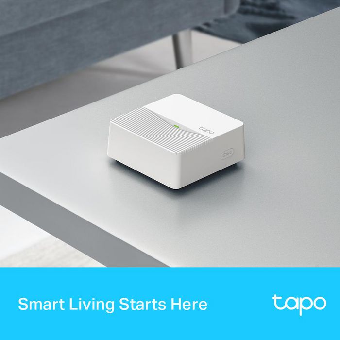TP-Link Tapo Smart Hub - W128563858