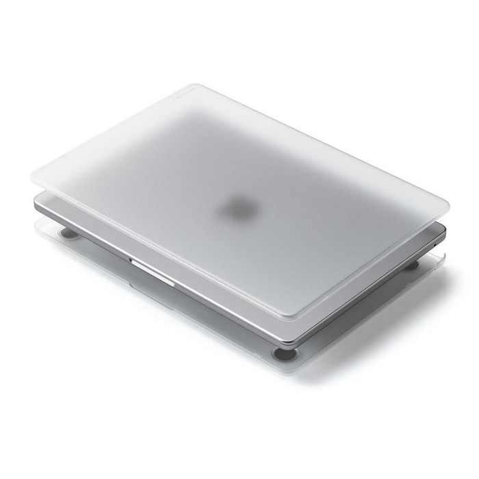 Satechi Laptop Case 33 Cm (13") Hardshell Case Transparent - W128563877
