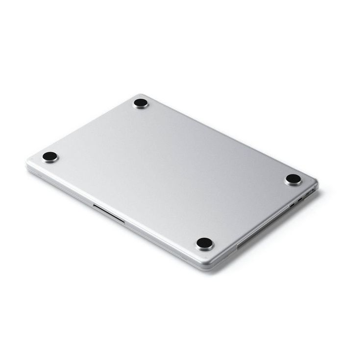 Satechi Laptop Case 33 Cm (13") Hardshell Case Transparent - W128563877