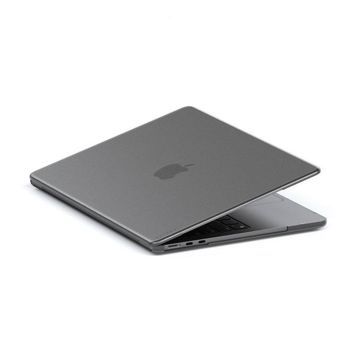 Satechi Laptop Case 33 Cm (13") Hardshell Case Transparent - W128563878
