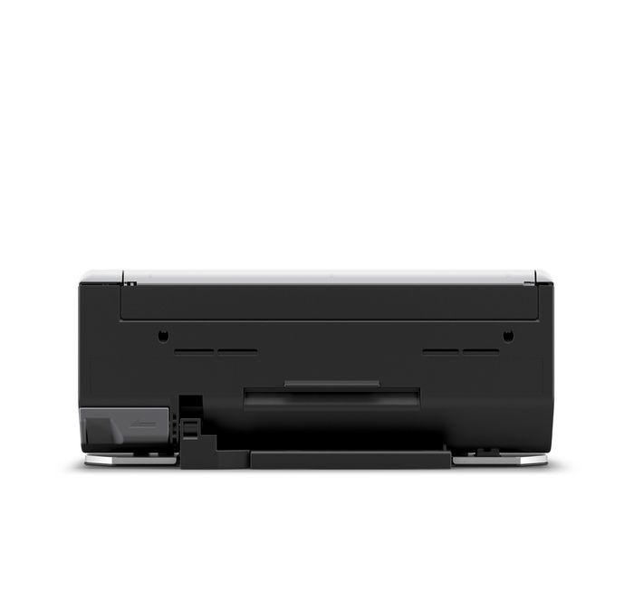 Epson Ds-C490 Adf + Sheet-Fed Scanner 600 X 600 Dpi A4 Black, White - W128563905