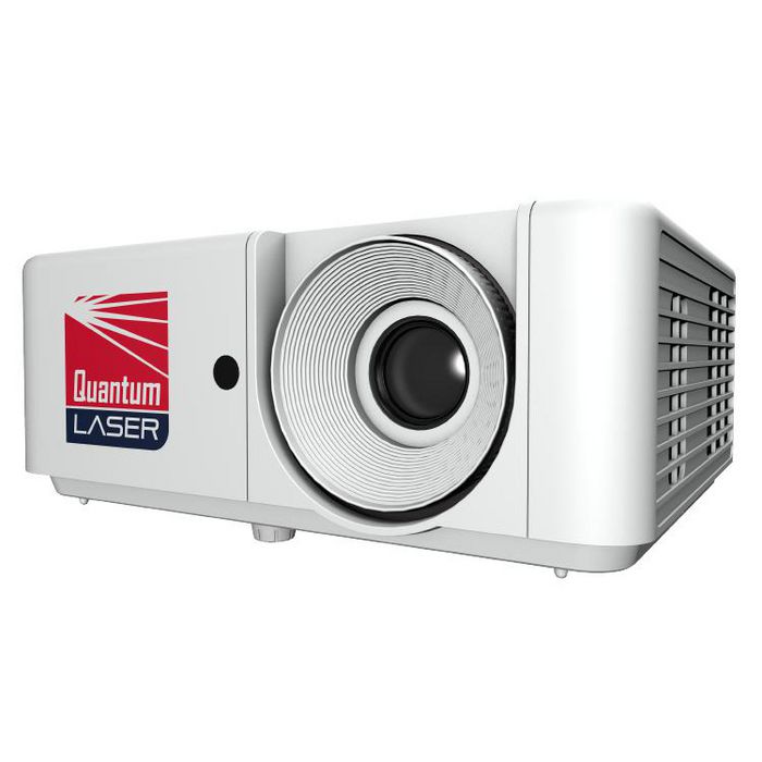 Infocus Data Projector Standard Throw Projector 4200 Ansi Lumens Dlp Wxga (1280X800) 3D White - W128564033