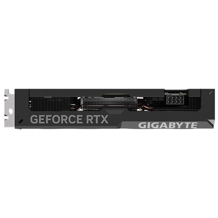 Gigabyte Geforce Rtx 4060 Ti Windforce Oc Nvidia 8 Gb Gddr6 - W128564055