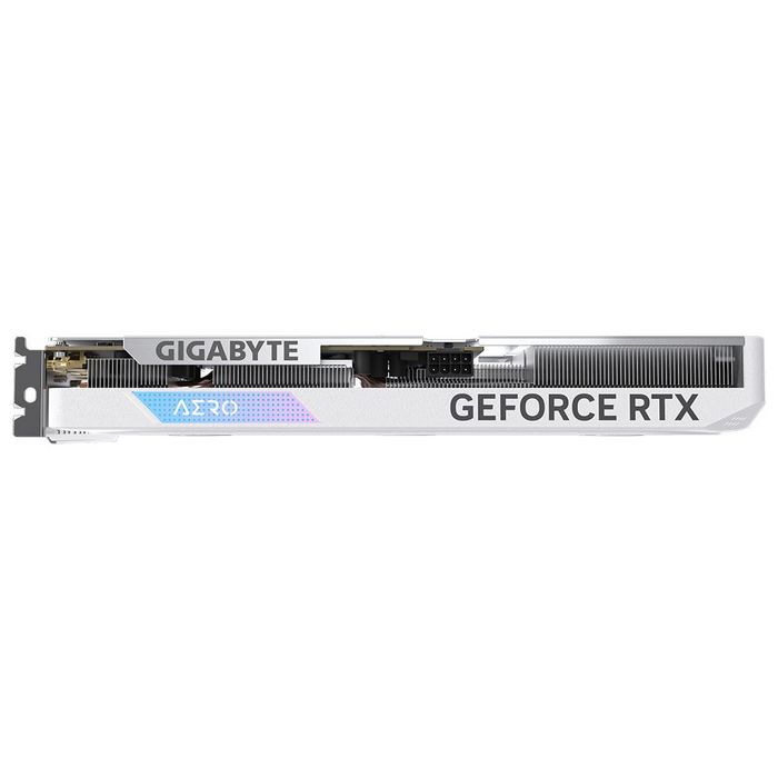 Gigabyte Geforce Rtx 4060 Aero Oc 8G Nvidia 8 Gb Gddr6 - W128564283