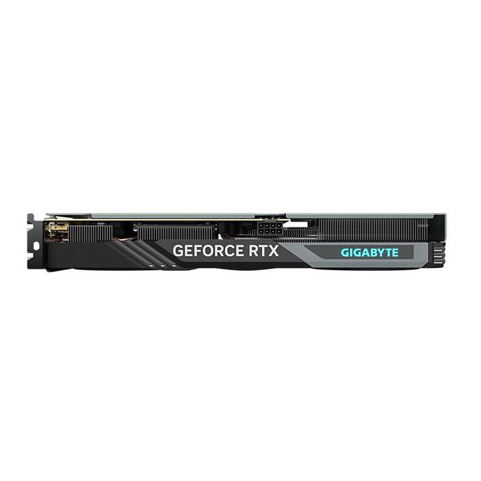 Gigabyte Geforce Rtx­­ 4060 Gaming Oc 8G Nvidia Geforce Rtx­ 4060 8 Gb Gddr6 - W128564270