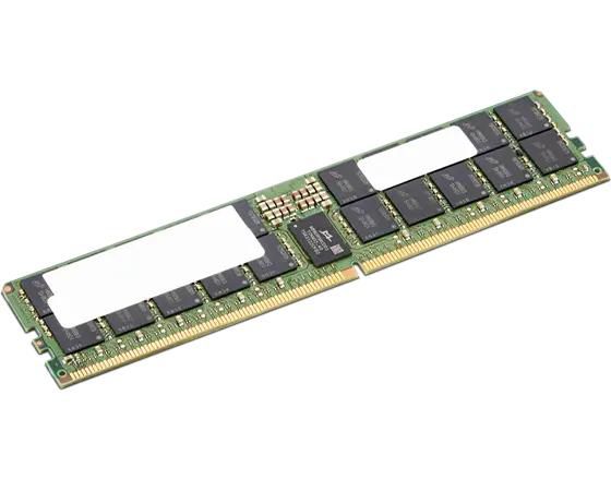 Lenovo Memory Module 32 Gb 1 X 32 Gb Ddr5 4800 Mhz Ecc - W128564320