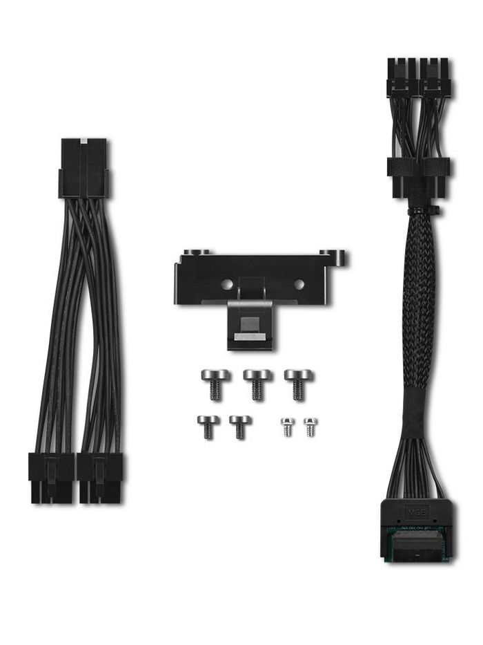 Lenovo Power Cable Black - W128564319
