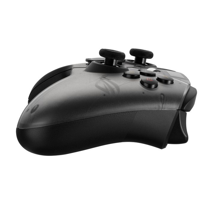 Asus Rog Raikiri Pro Black Bluetooth/Usb Gamepad Analogue / Digital Pc, Xbox One, Xbox One S, Xbox One X, Xbox Series S, Xbox Series X - W128564366
