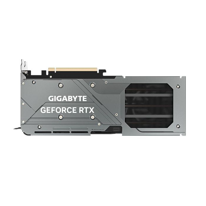 Gigabyte Geforce Rtx 4060 Ti Gaming Oc 16G Nvidia 16 Gb Gddr6 - W128564419